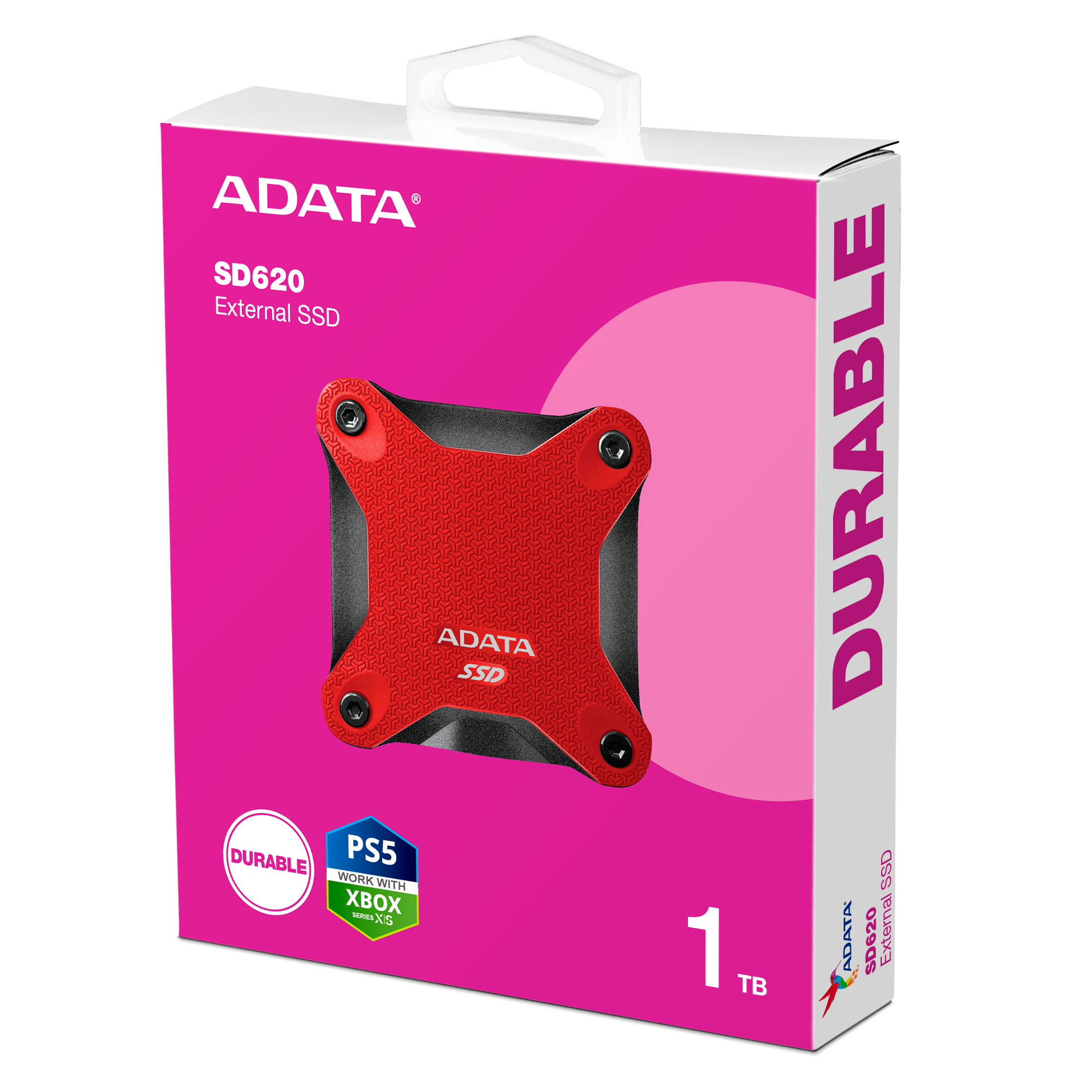 SSD externe SD620-#A52021-13