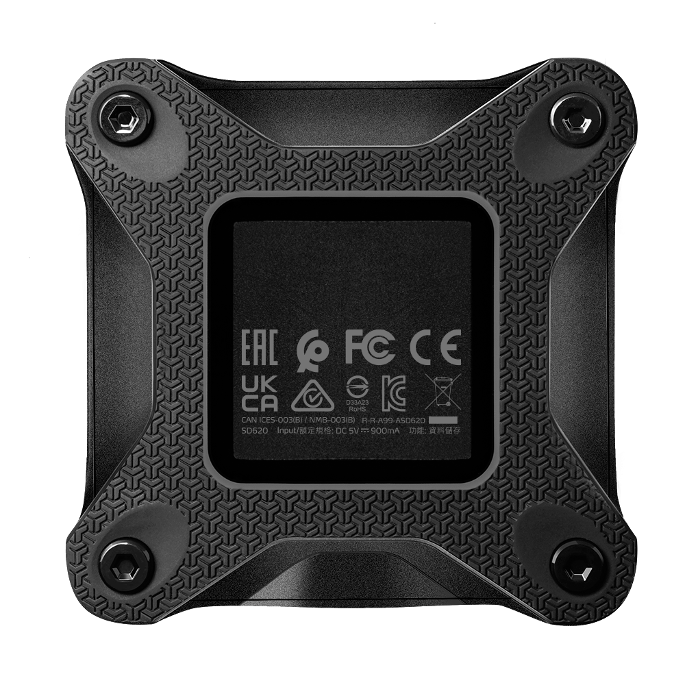 SSD externe SD620-#191919-5