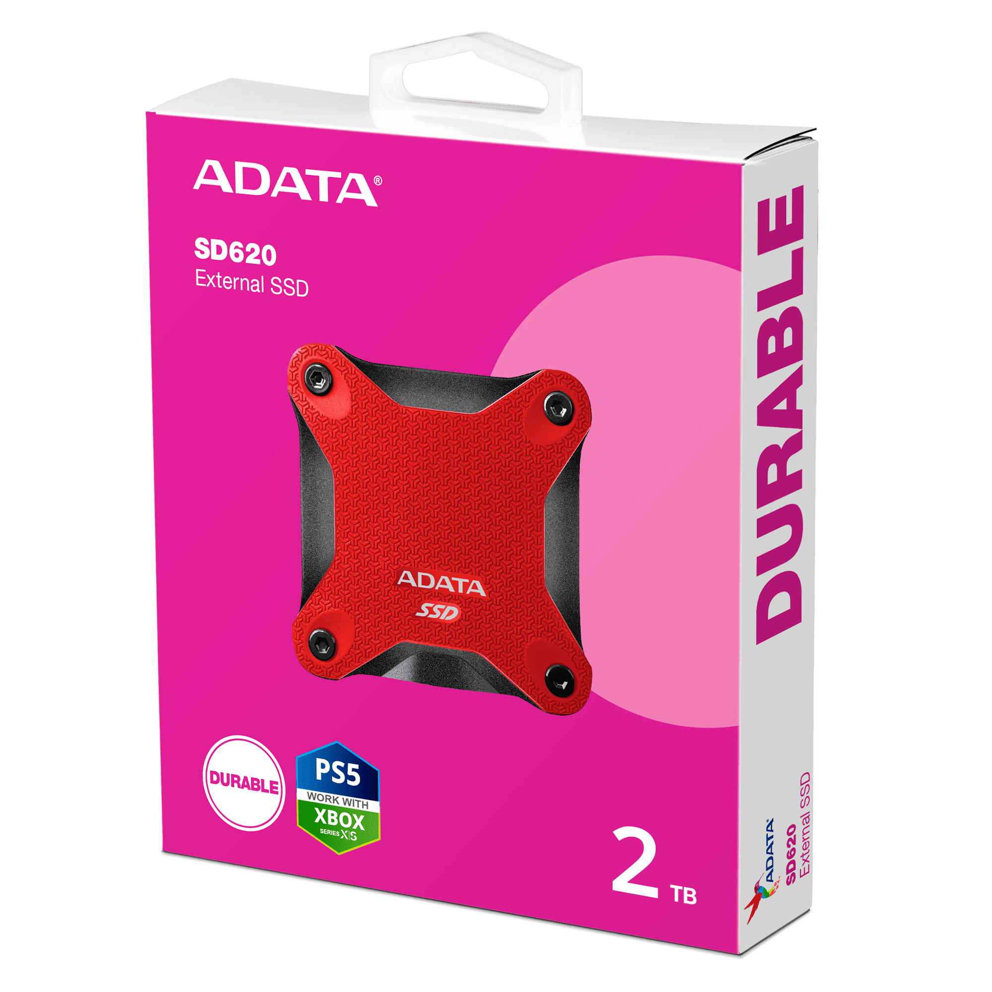 SSD externe SD620-#A52021-14