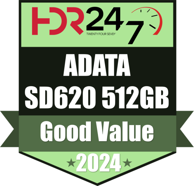 Good Value