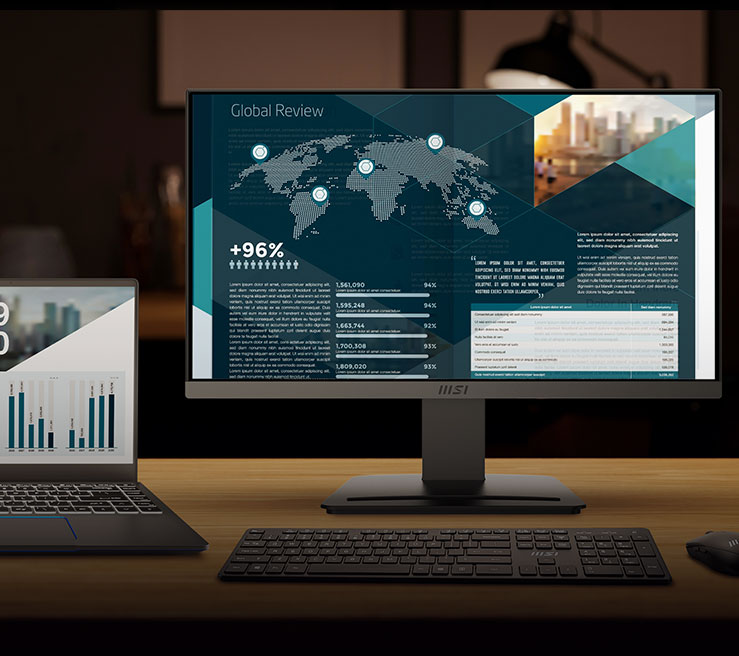 Screen size image