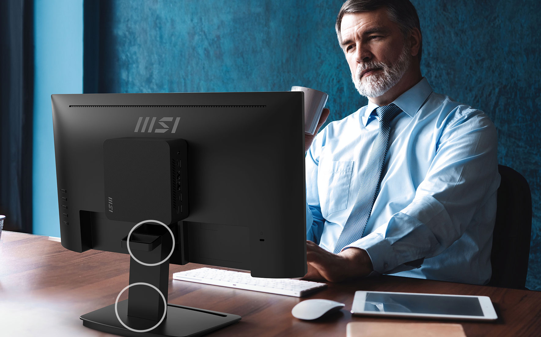 Tool Less Design