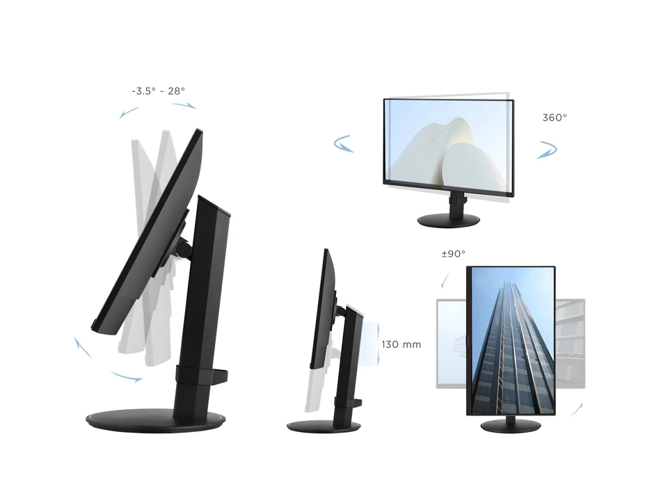 Un nouvel angle sur l'ergonomie au travail 1