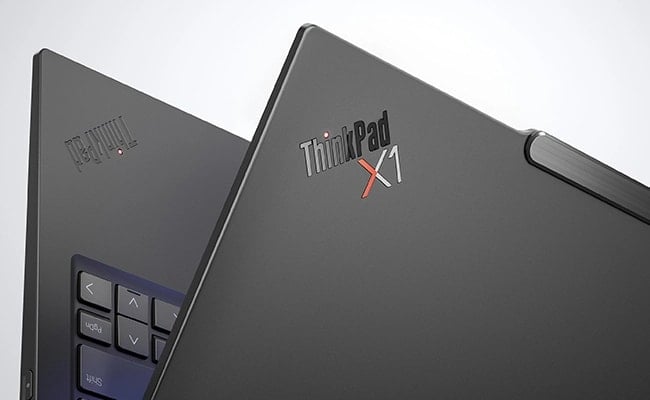 Le X1 Carbon est réputé pour son design haut de gamme, mais l’ordinateur portable IA  Lenovo ThinkPad X1 Carbon Gen 13 Aura Edition franchit un nouveau palier.