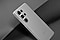 A diagonally placed Kindsuit Case is shown in all four colors: Black, Light Blue, Gray and Camel.