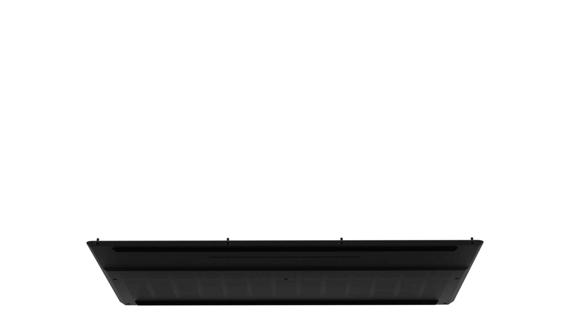 La sortie d'a&eacute;ration de l'ordinateur portable