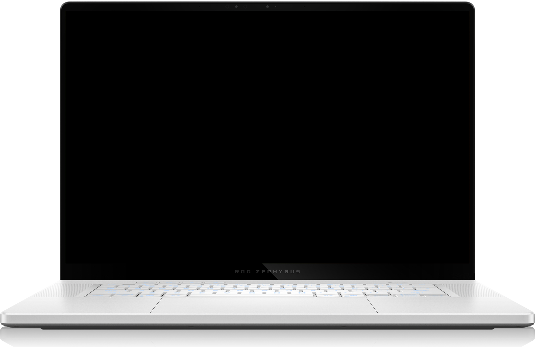 L'ordinateur portable Zephyrus G14