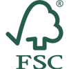Emballage FSC