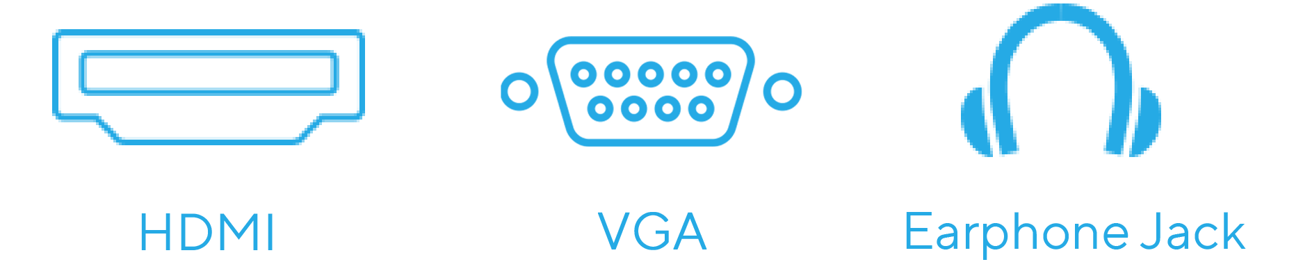 icône de connectivité