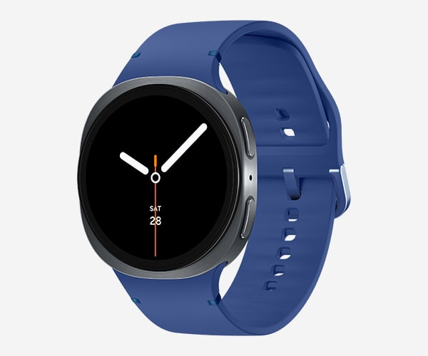 Bracelet sport Blue