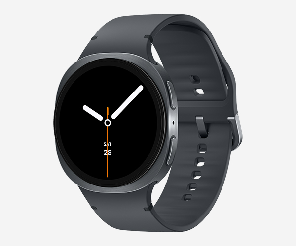 Bracelet sport Graphite