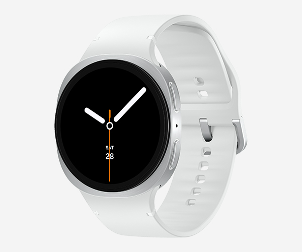 Bracelet sport White