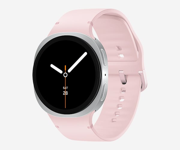 Bracelet sport Pink