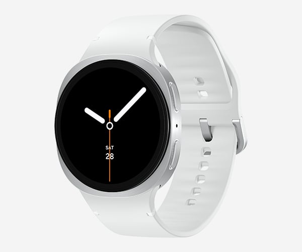 Bracelet sport White