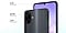 Two Galaxy A07 devices. One viewed from the back, showcasing the 50 MP Wide Camera and 2 MP Depth Camera. The other viewed from the front, highlighting the 8 MP Front Camera.