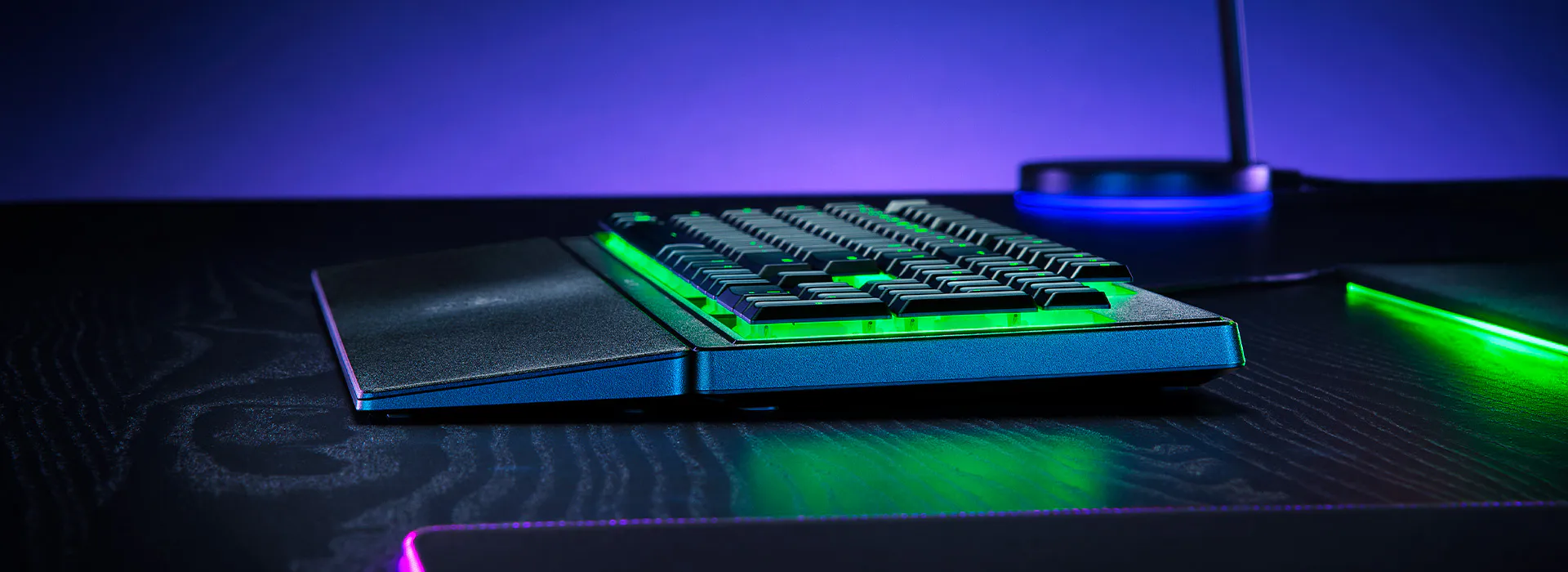 Low-profile Keys