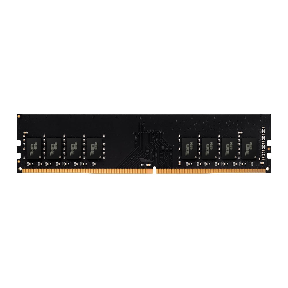 M&Eacute;MOIRE DE BUREAU ELITE DDR4 16 Go (1 x 16 Go) 3 200 MHz CL22
