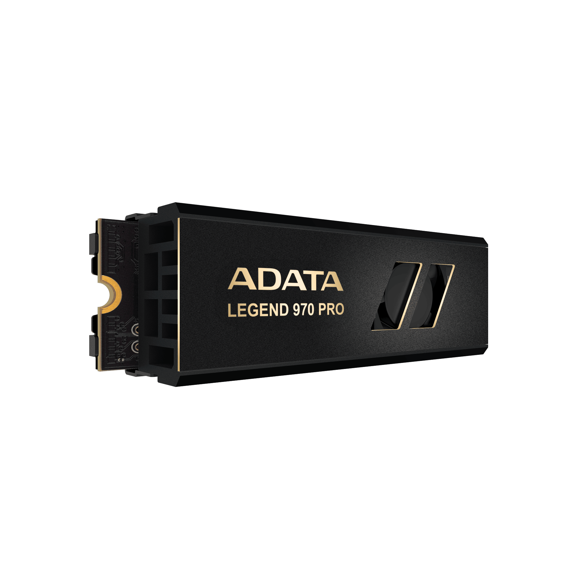 LEGEND 970 PRO PCIe Gen5 x4 M.2 2280 Solid State Drive-#000000-2