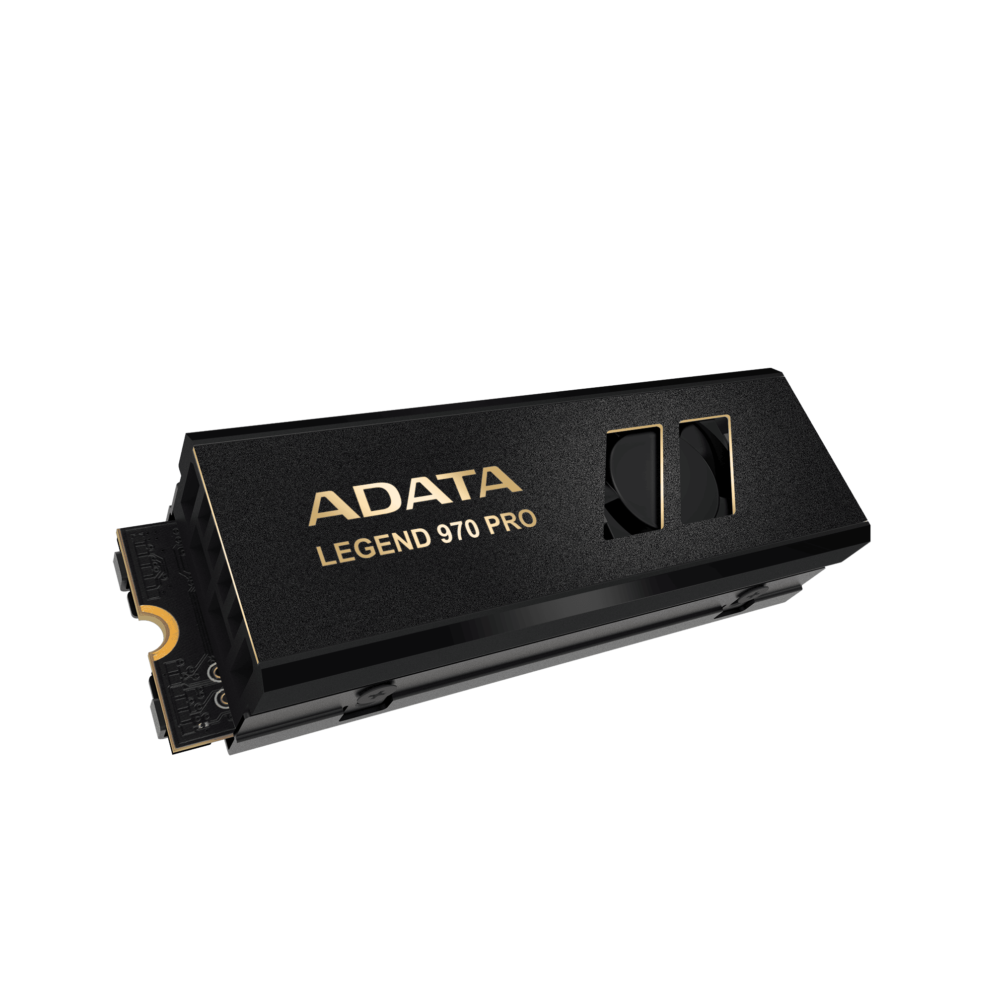 LEGEND 970 PRO PCIe Gen5 x4 M.2 2280 Solid State Drive-#000000-4