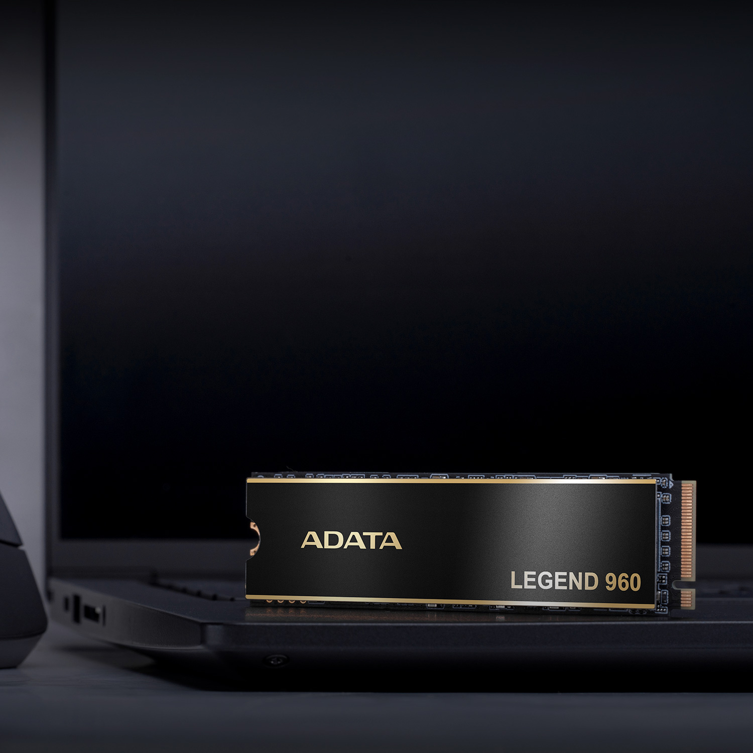 LEGEND 960 PCIe Gen4 x4 M.2 2280 Solid State Drive-#000000-2