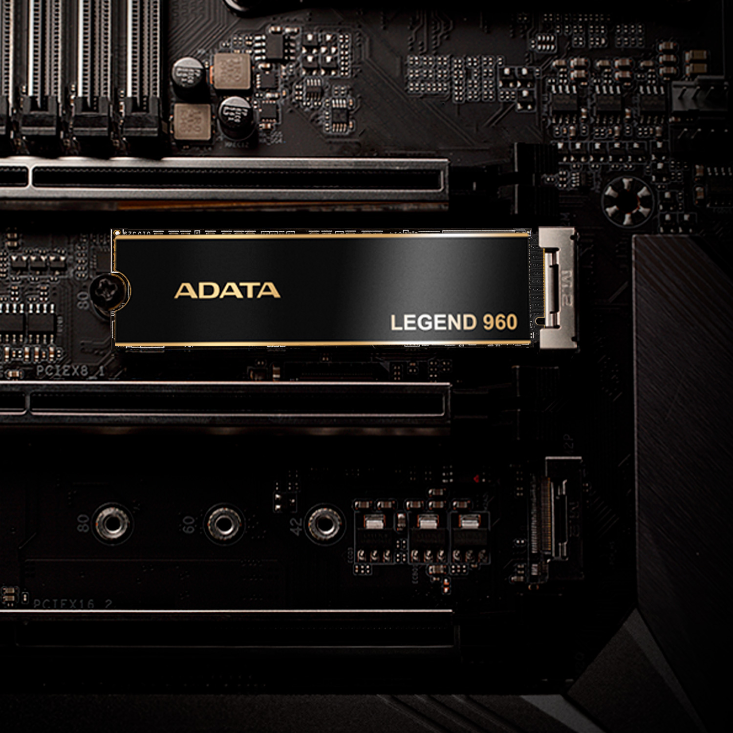 LEGEND 960 PCIe Gen4 x4 M.2 2280 Solid State Drive-#000000-4