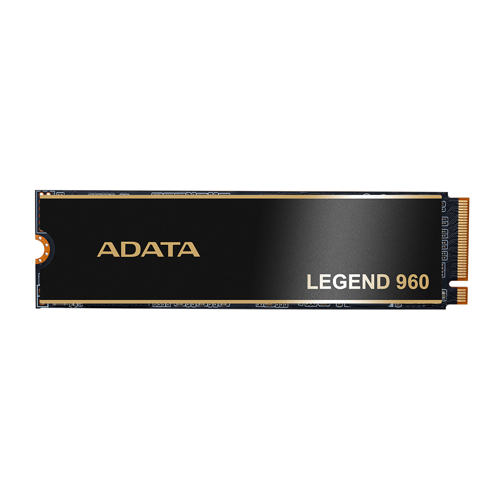 LEGEND 960 PCIe Gen4 x4 M.2 2280 Solid State Drive-#000000-6