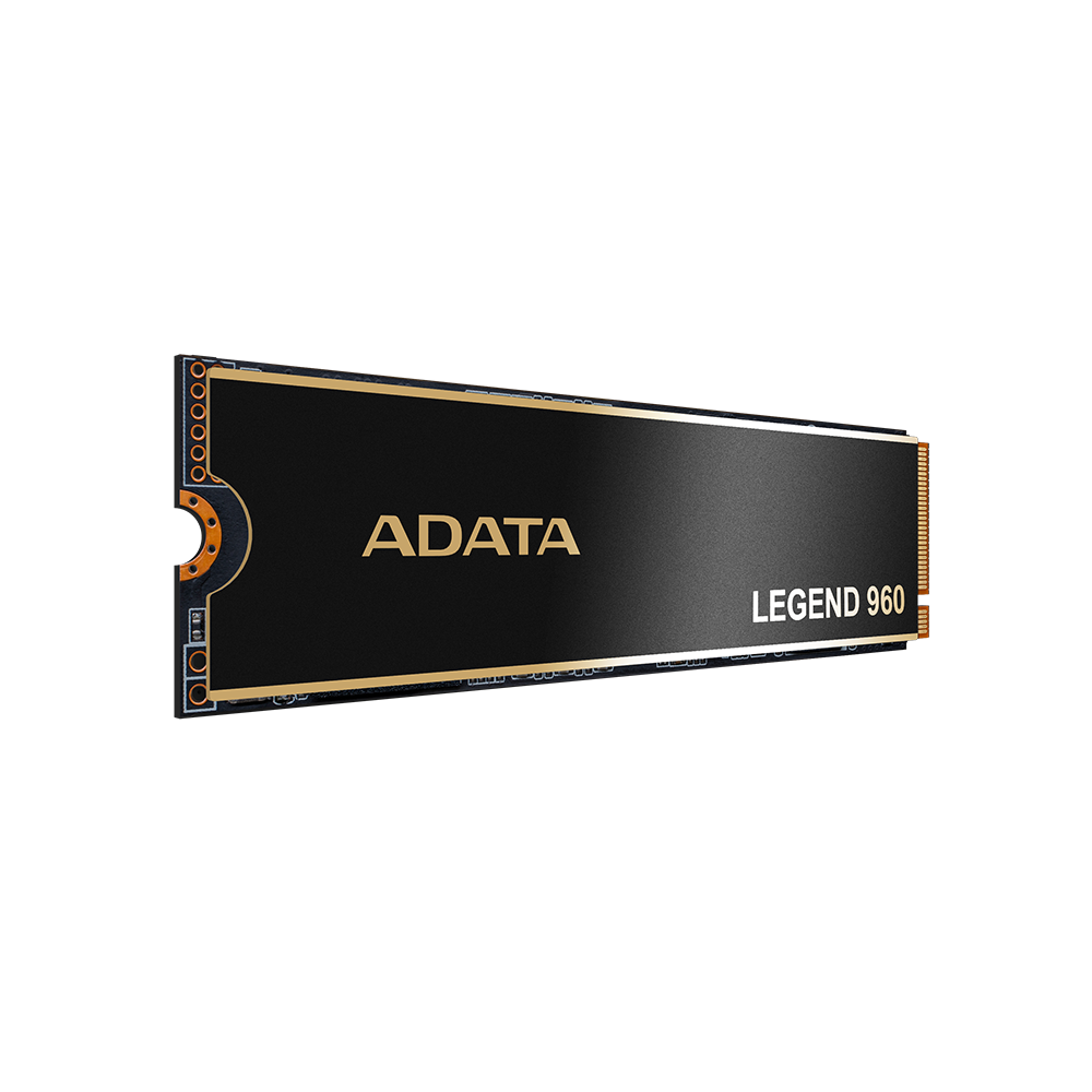 LEGEND 960 PCIe Gen4 x4 M.2 2280 Solid State Drive-#000000-7