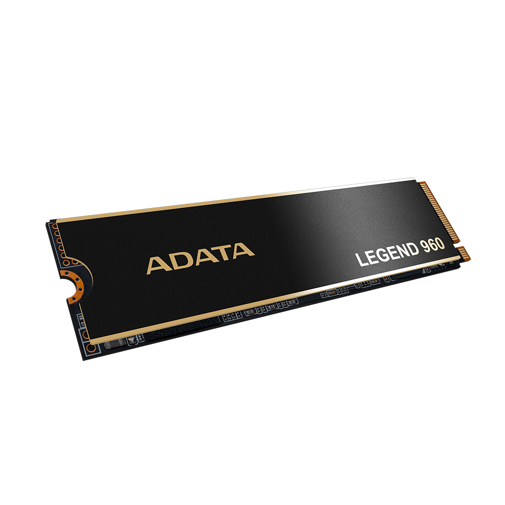 LEGEND 960 PCIe Gen4 x4 M.2 2280 Solid State Drive-#000000-9