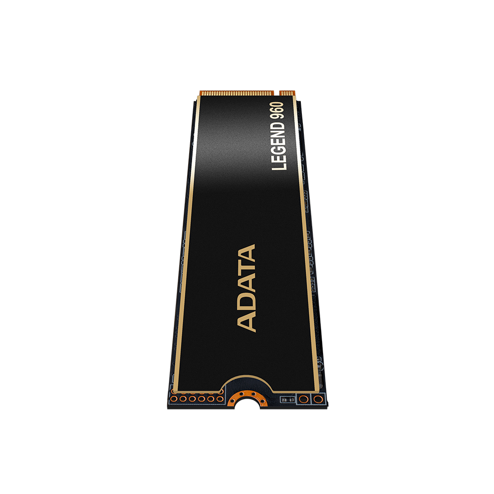 LEGEND 960 PCIe Gen4 x4 M.2 2280 Solid State Drive-#000000-10