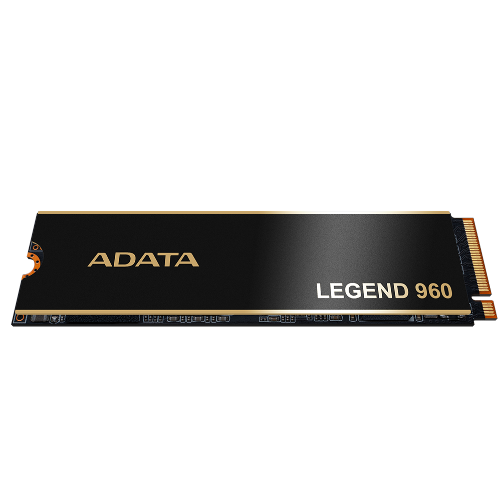 LEGEND 960 PCIe Gen4 x4 M.2 2280 Solid State Drive-#000000-11