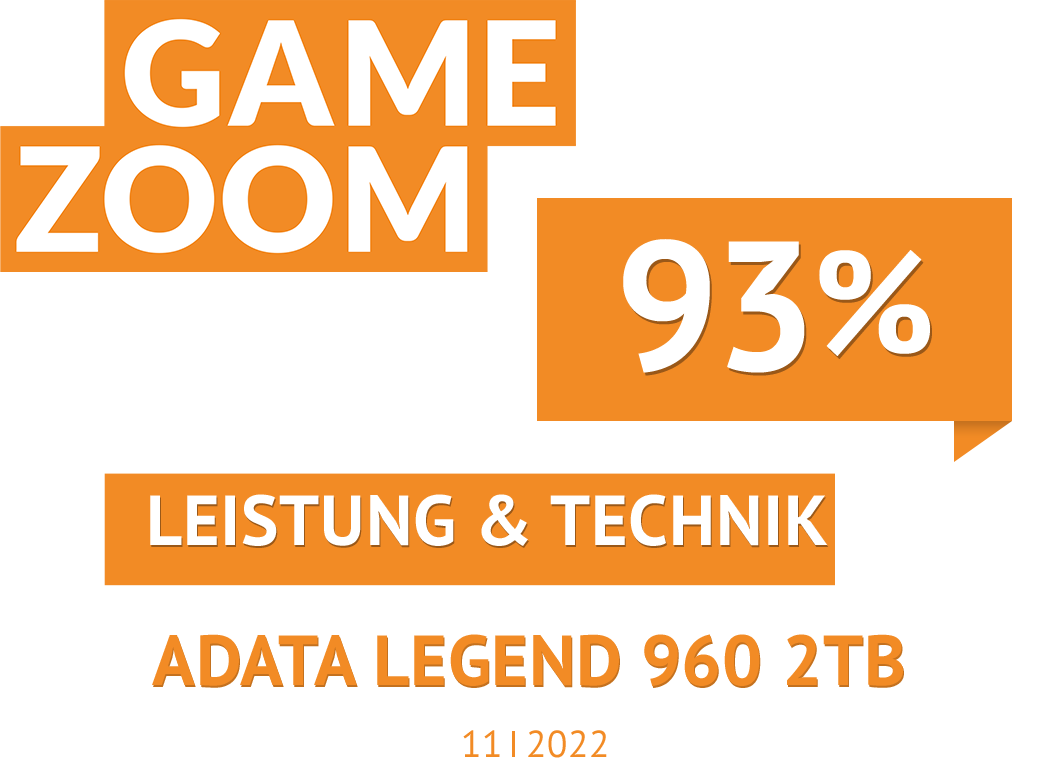 Game Zoom Award