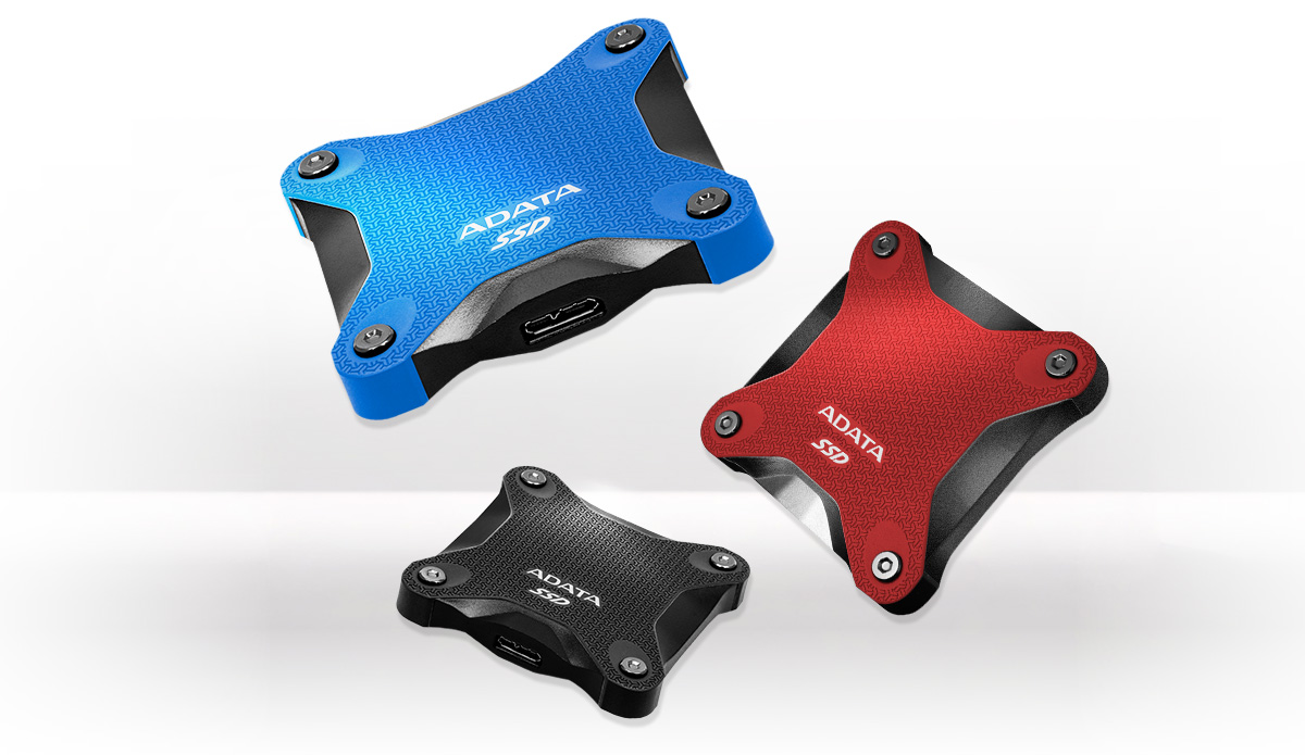 Profitez de trois couleurs classiques