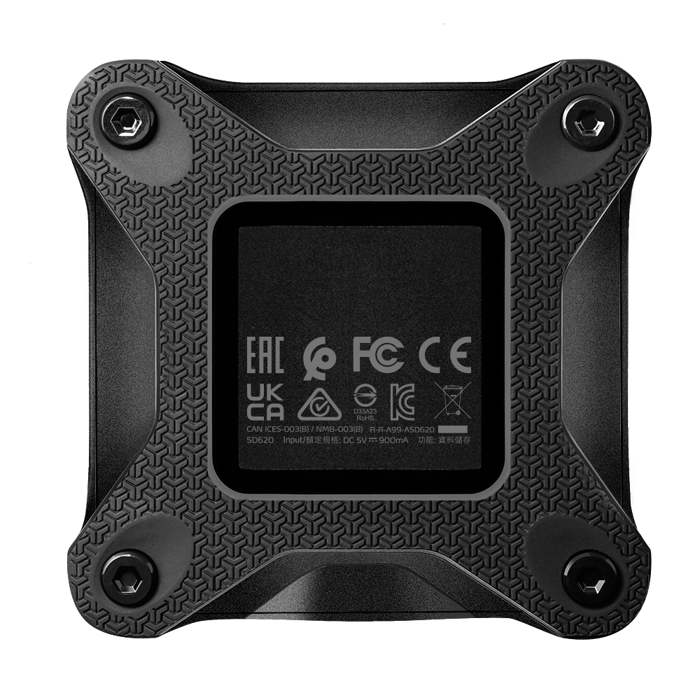 SSD externe SD620-#191919-5