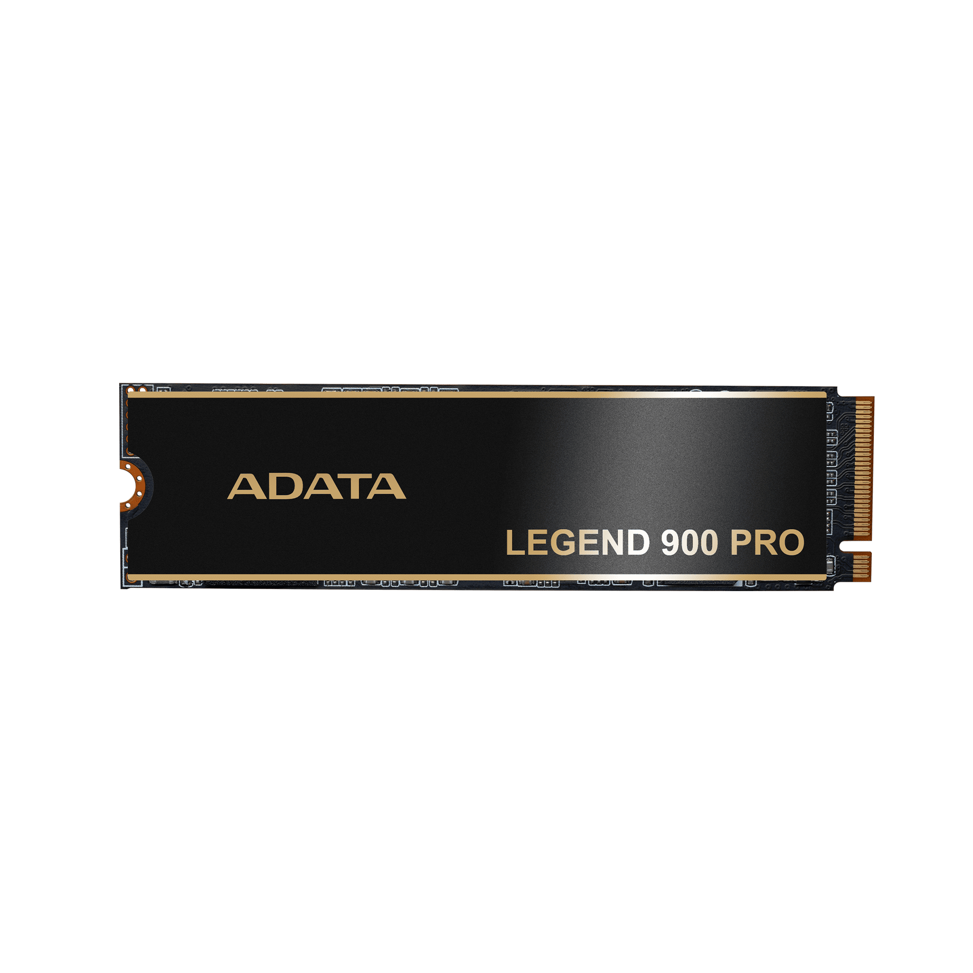 SSD LEGEND 900 PRO PCIe Gen4 x4 M.2 2280-#000000-6