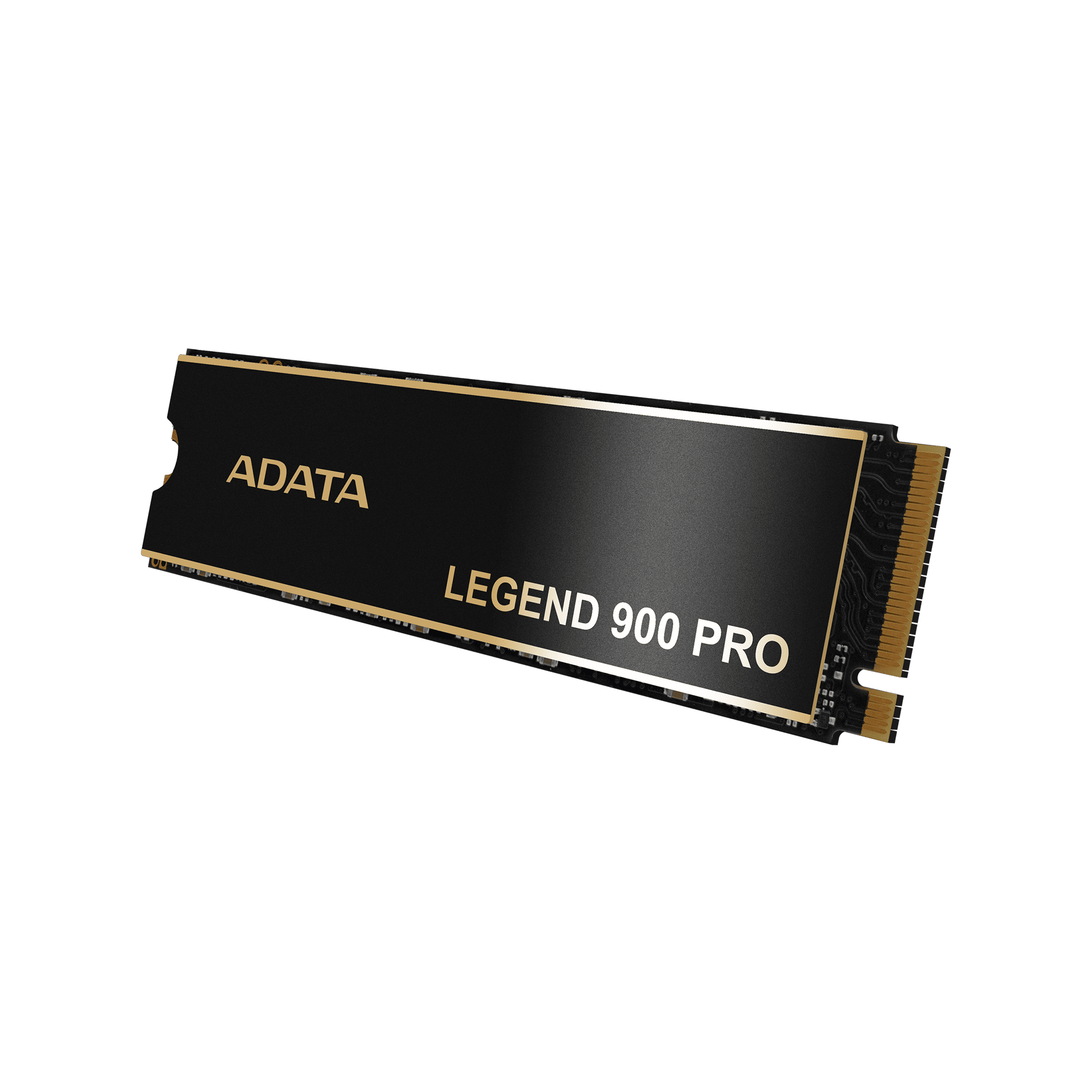 SSD LEGEND 900 PRO PCIe Gen4 x4 M.2 2280-#000000-8