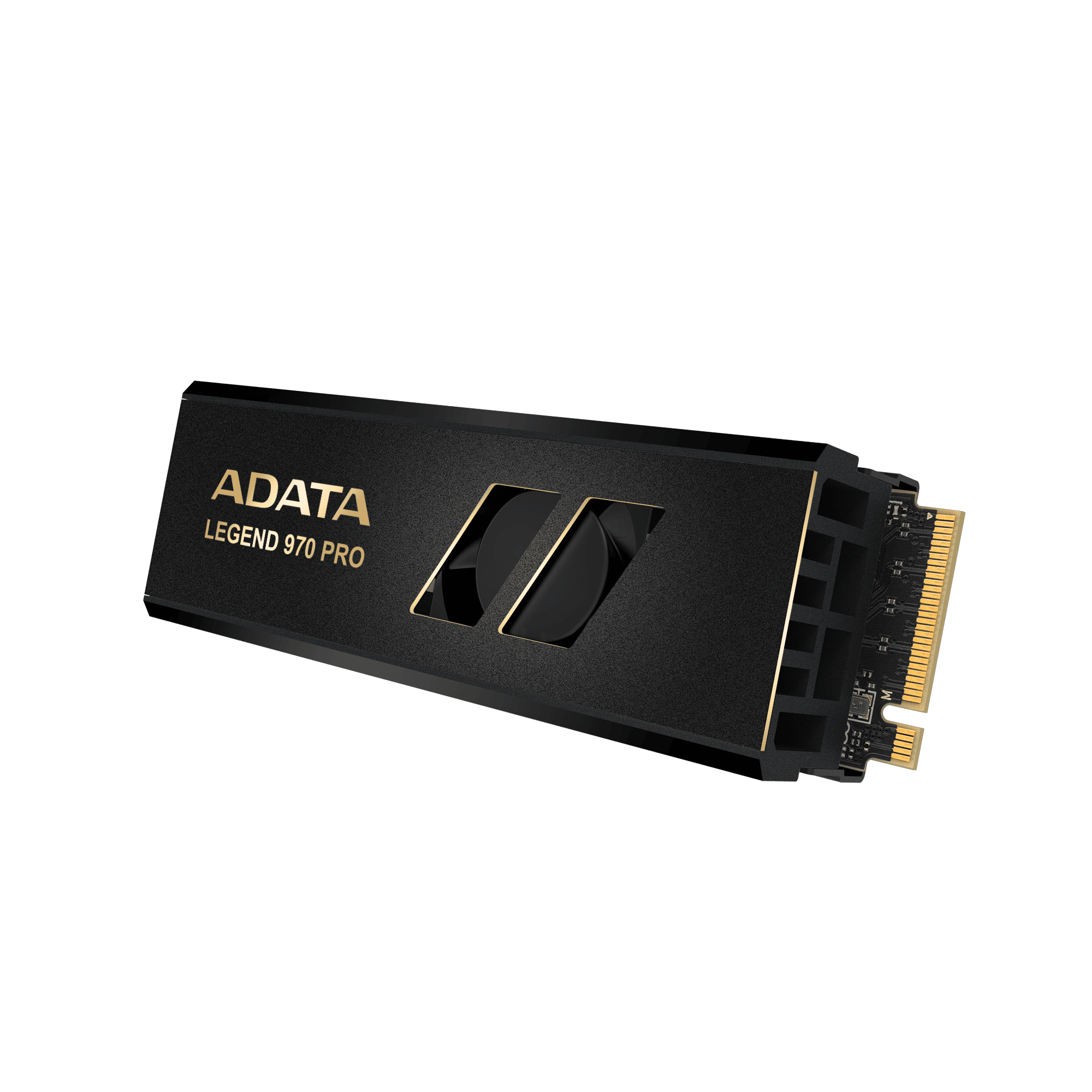 LEGEND 970 PRO PCIe Gen5 x4 M.2 2280 Solid State Drive-#000000-3
