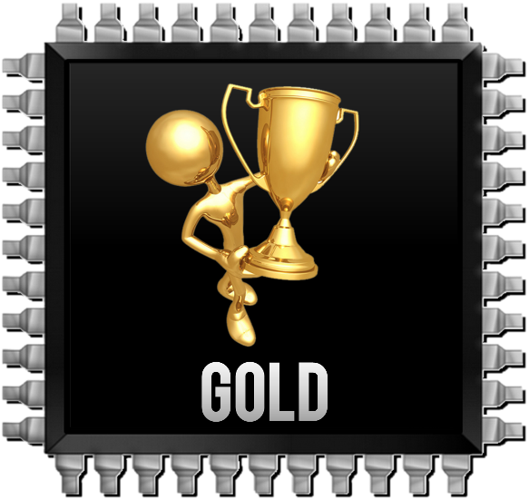 Gold