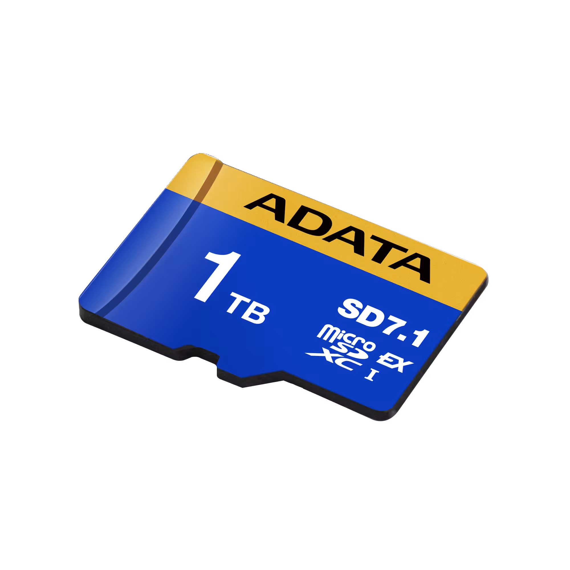 Carte Premier Extreme microSDXC SD7.1 Express-#0000E3-3