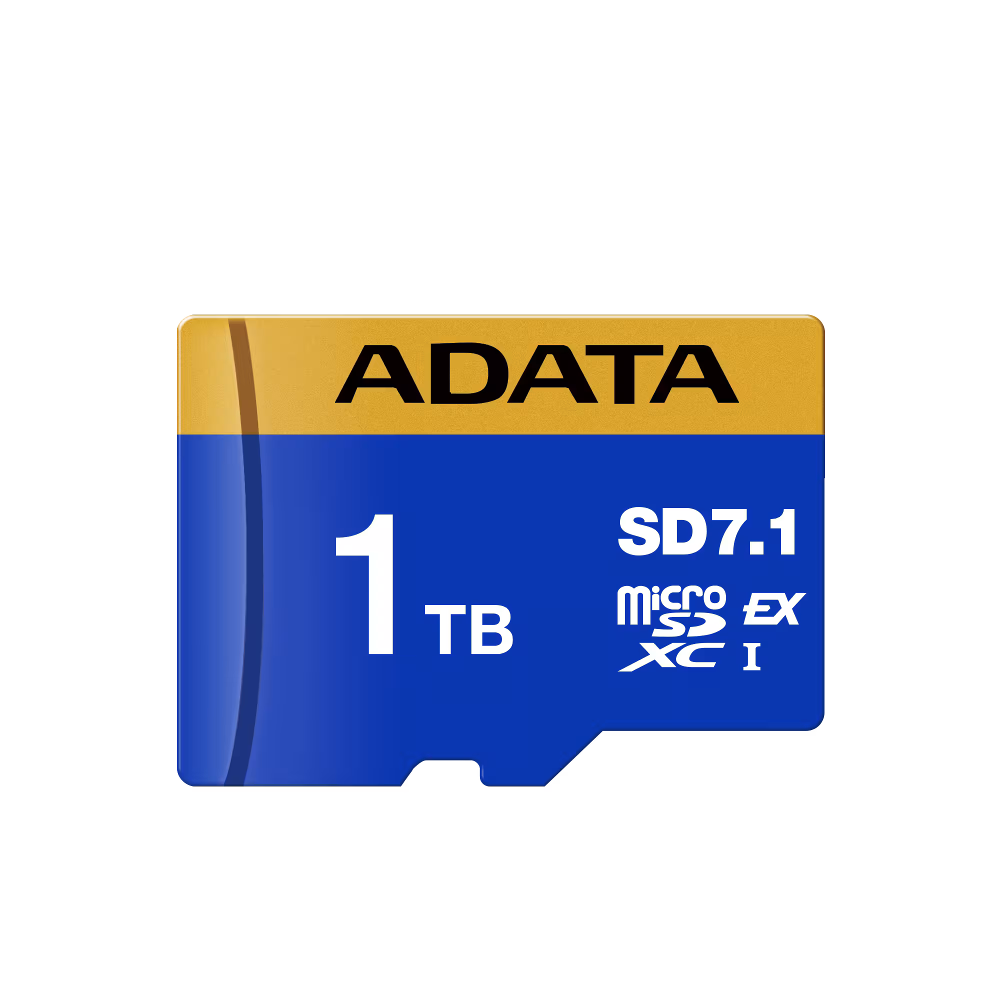 Carte Premier Extreme microSDXC SD7.1 Express