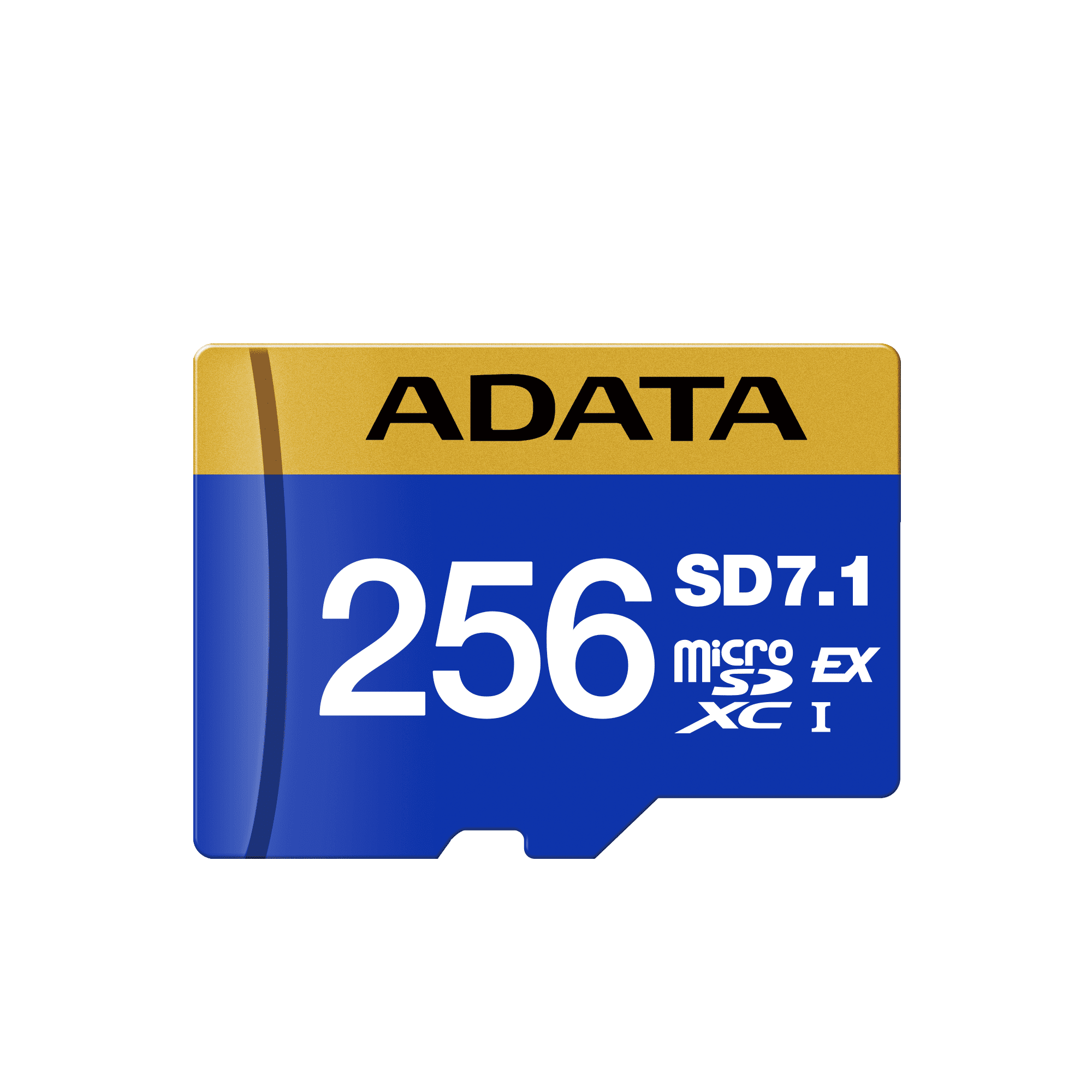 Carte Premier Extreme microSDXC SD7.1 Express-#0000E3-7