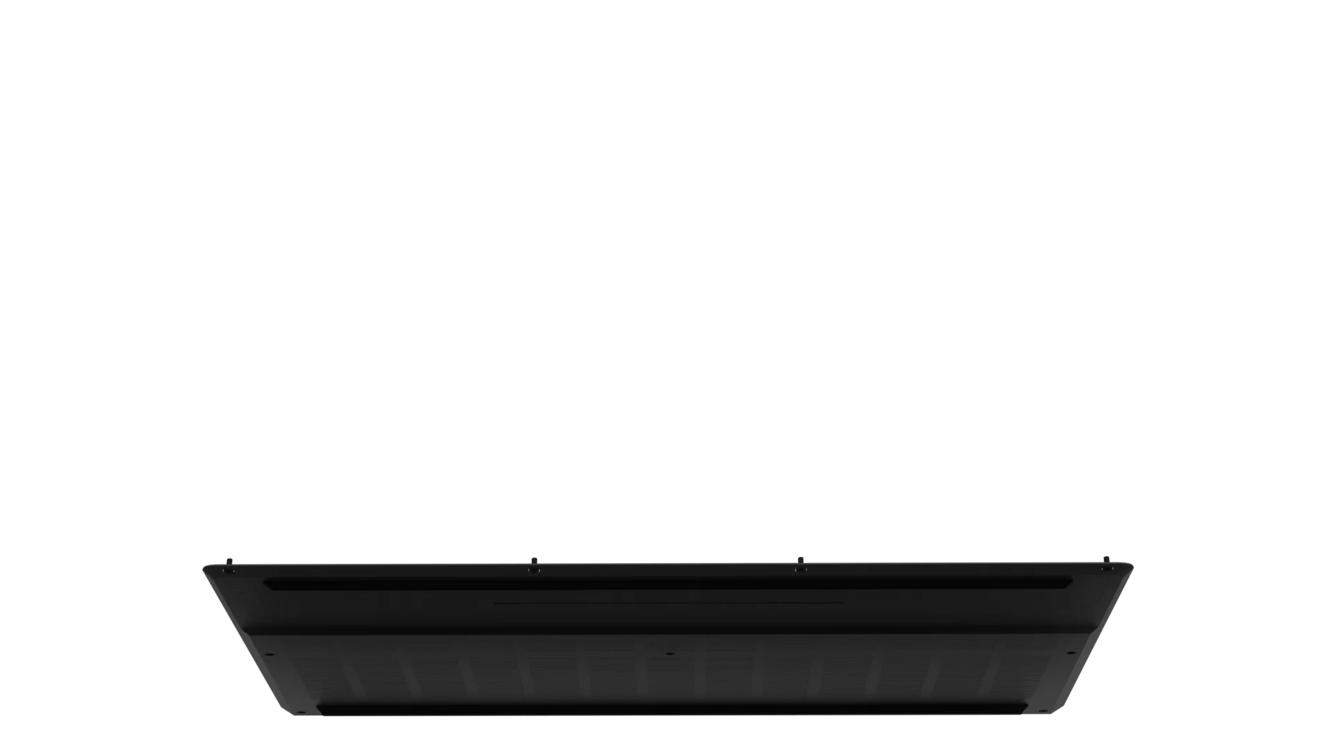 La sortie d'a&eacute;ration de l'ordinateur portable