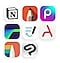 Vos applications. Votre style