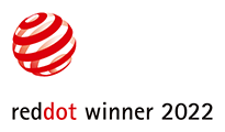 Reddot Winner 2022