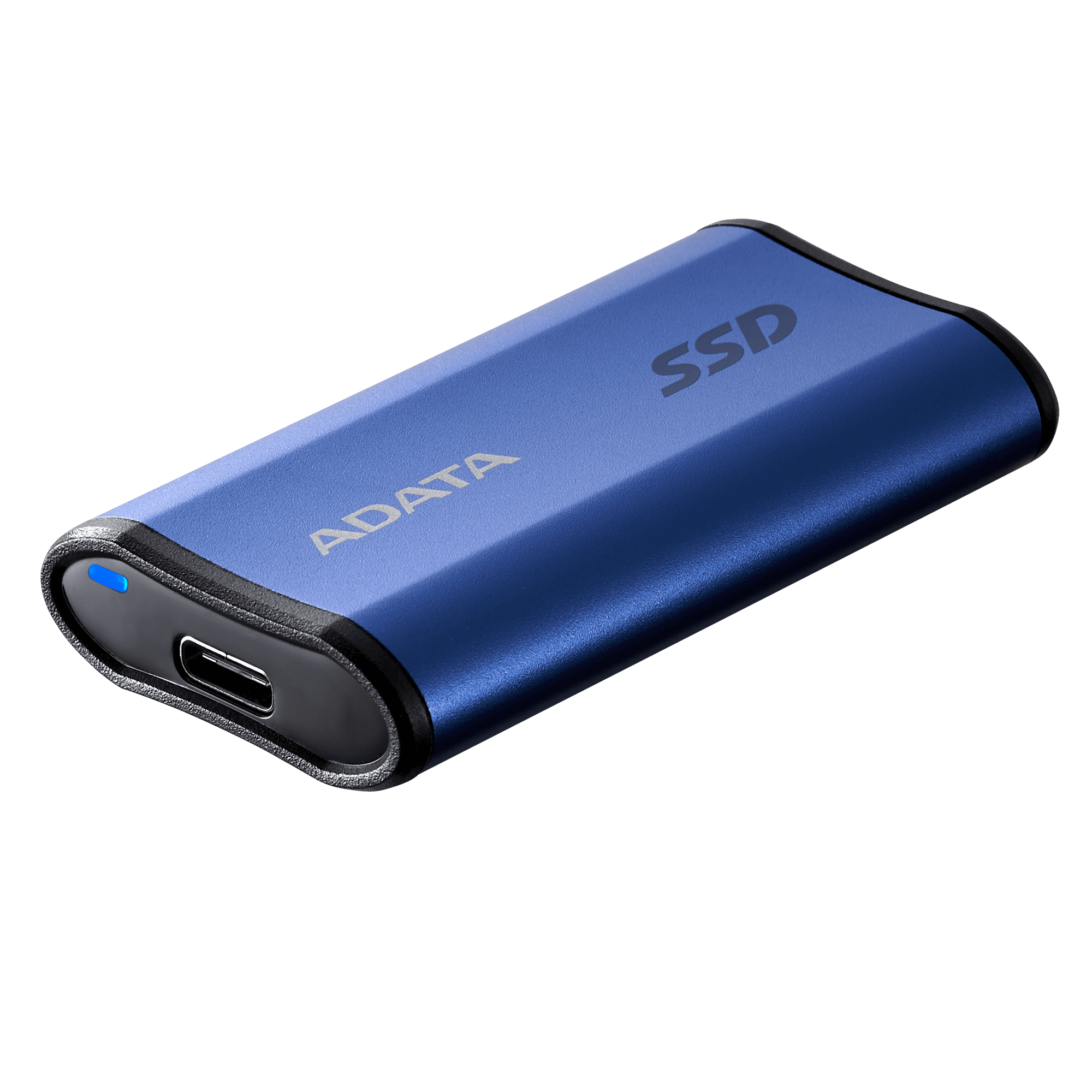 SSD externe SE880-#666666-8