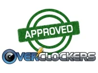 Approved Award