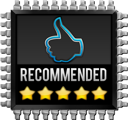 Recommended