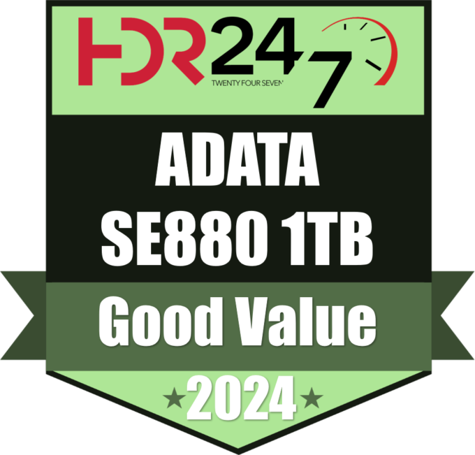 Good Value