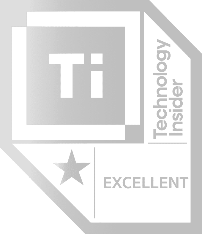 Excellent award