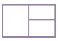 icon layout setting