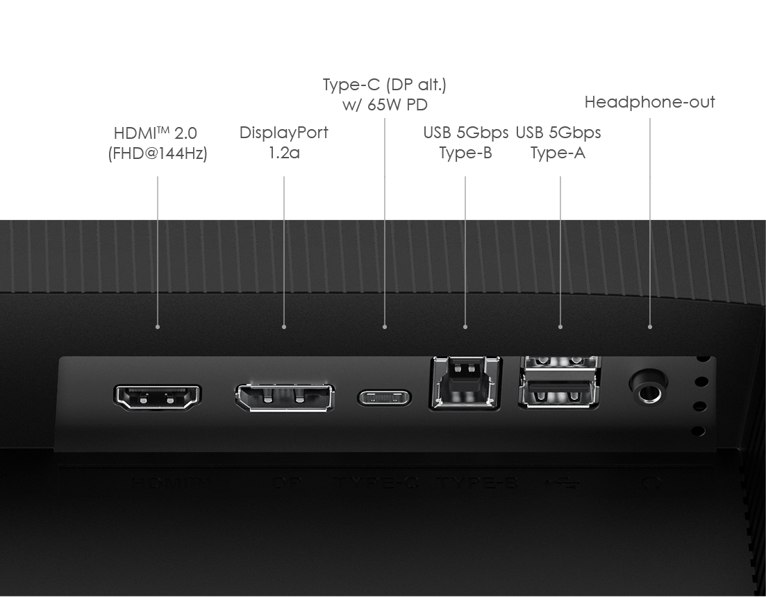 PRO MP245PHG E14